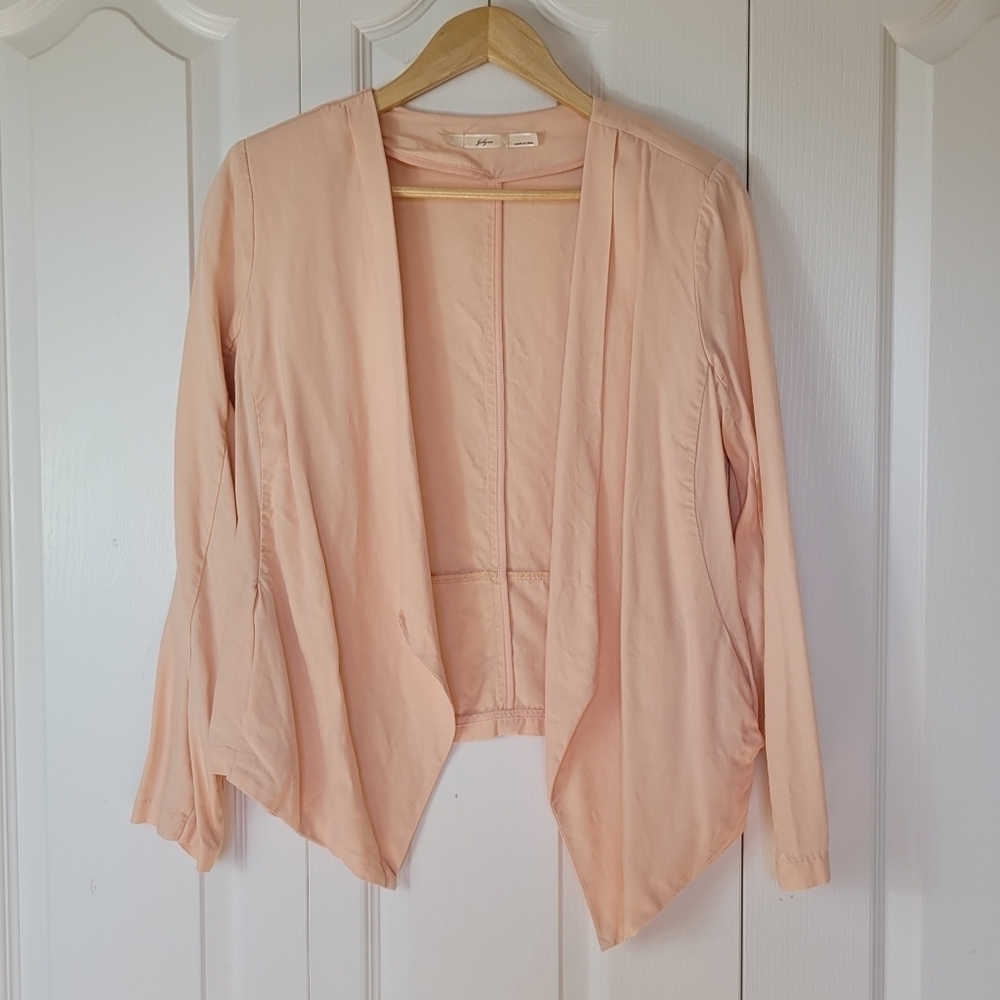 Gibson Blazer Pink